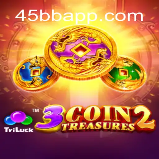 Discover the Thrilling World of 3CoinTreasures2: The Premier Choice for Casino Game Enthusiasts