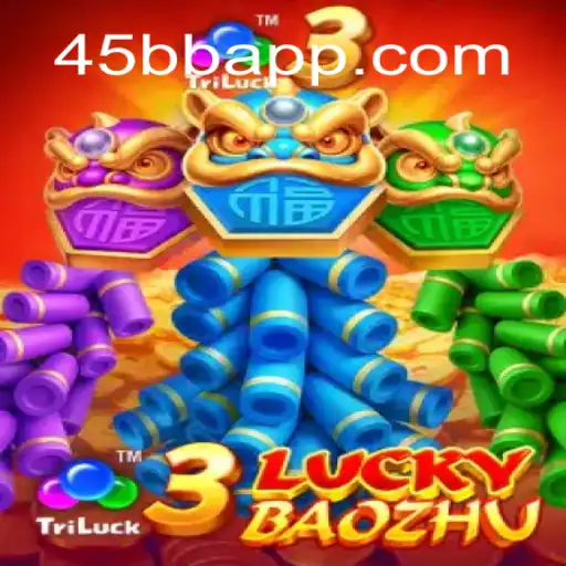Unveiling the World of 3LuckyBaozhu: A Captivating Experience in Online Gaming