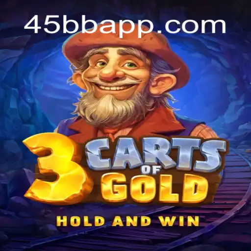 Discover the Thrilling Adventure of '3cartsOfGold'