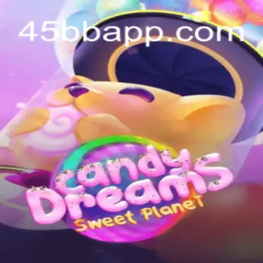CandyDreams: A Sweet Adventure in Gaming