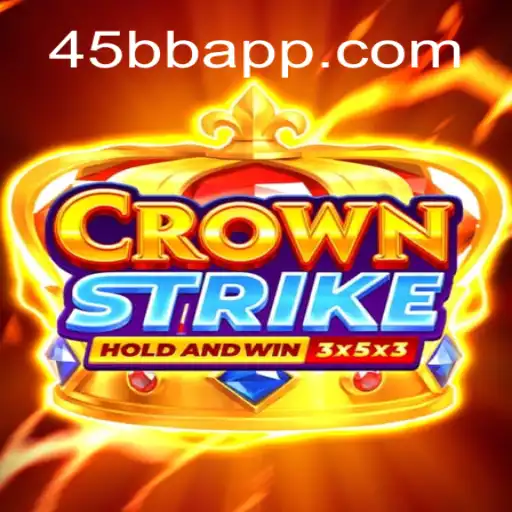 CrownStrike: Unveiling the Next Generation of Online Gaming