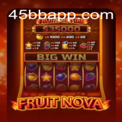 Exploring the World of FruitNova: A Thrilling Casino Game Adventure