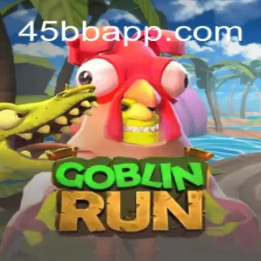 GoblinRun: A Thrilling Adventure in Casino Gaming