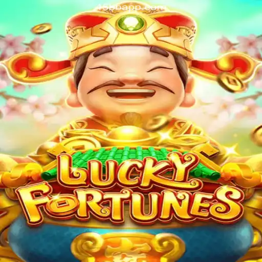 Exploring the Enchantment of LUCKYFORTUNES in 45BB App: Cassino Online Seguro e Premiado