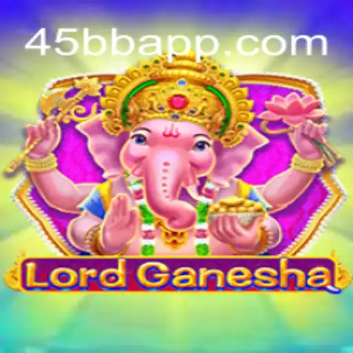 Experience the Spiritual Adventure of LordGanesha in the 45BB APP: Cassino Online Seguro e Premiado