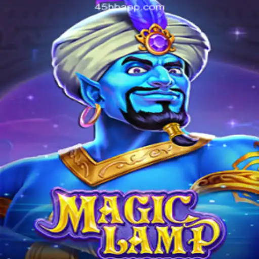 Explore the Enchanting World of MagicLamp: A Premier Choice for Cassino Online Secure Gaming