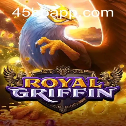 Discover the Excitement of RoyalGriffin: A Journey Through Casino Adventure