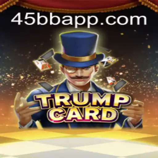 TrumpCard: A Comprehensive Guide to the 45BB APP: Cassino Online Seguro e Premiado